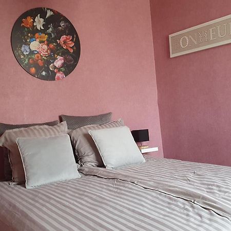 Close To Centre, 3 Rooms, 2 Bathr & Wc, Free Parking & Wifi, Spacious Living Area & Kitchen Brugge Buitenkant foto