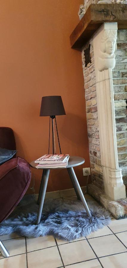 Close To Centre, 3 Rooms, 2 Bathr & Wc, Free Parking & Wifi, Spacious Living Area & Kitchen Brugge Buitenkant foto