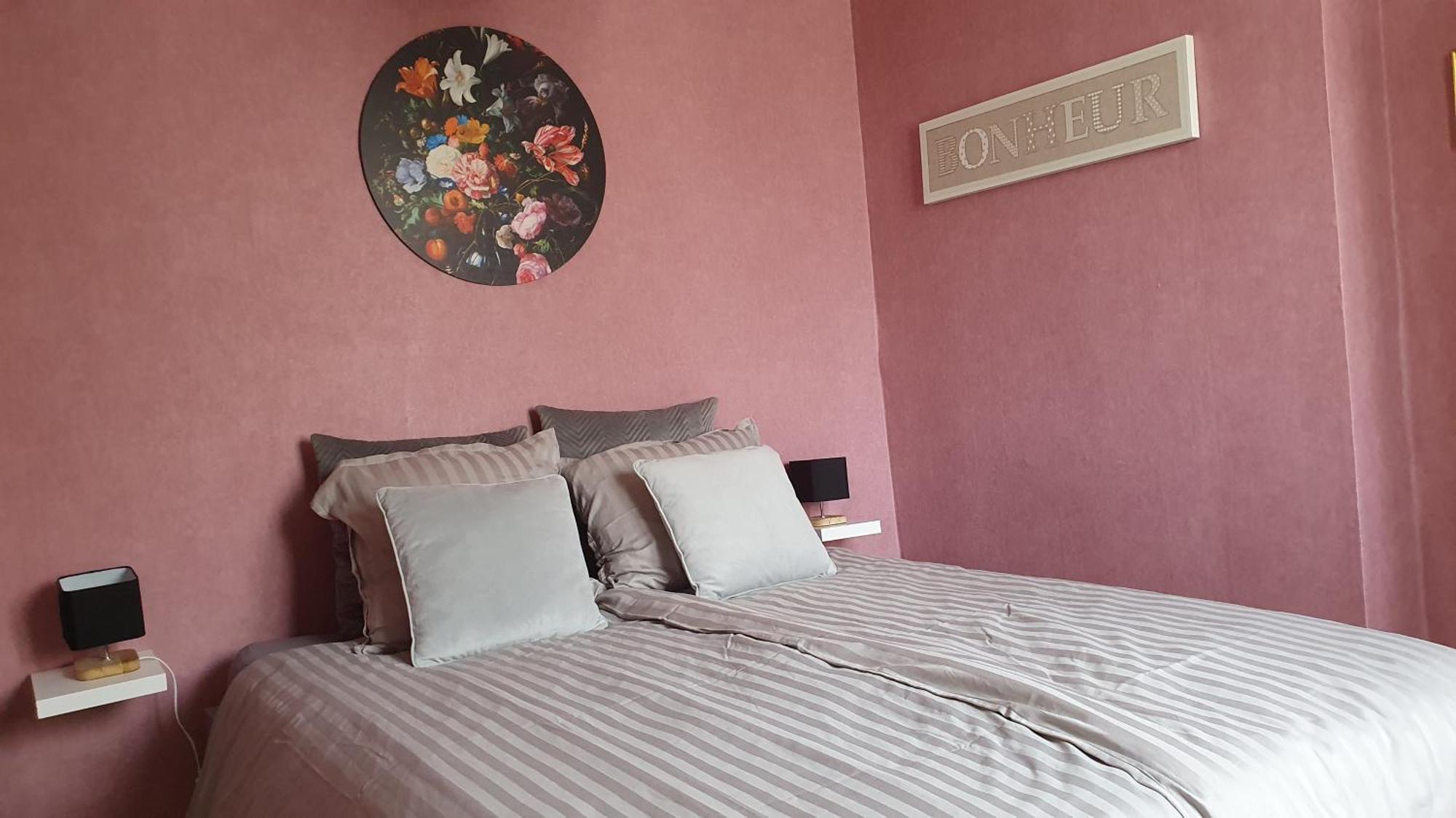 Close To Centre, 3 Rooms, 2 Bathr & Wc, Free Parking & Wifi, Spacious Living Area & Kitchen Brugge Buitenkant foto
