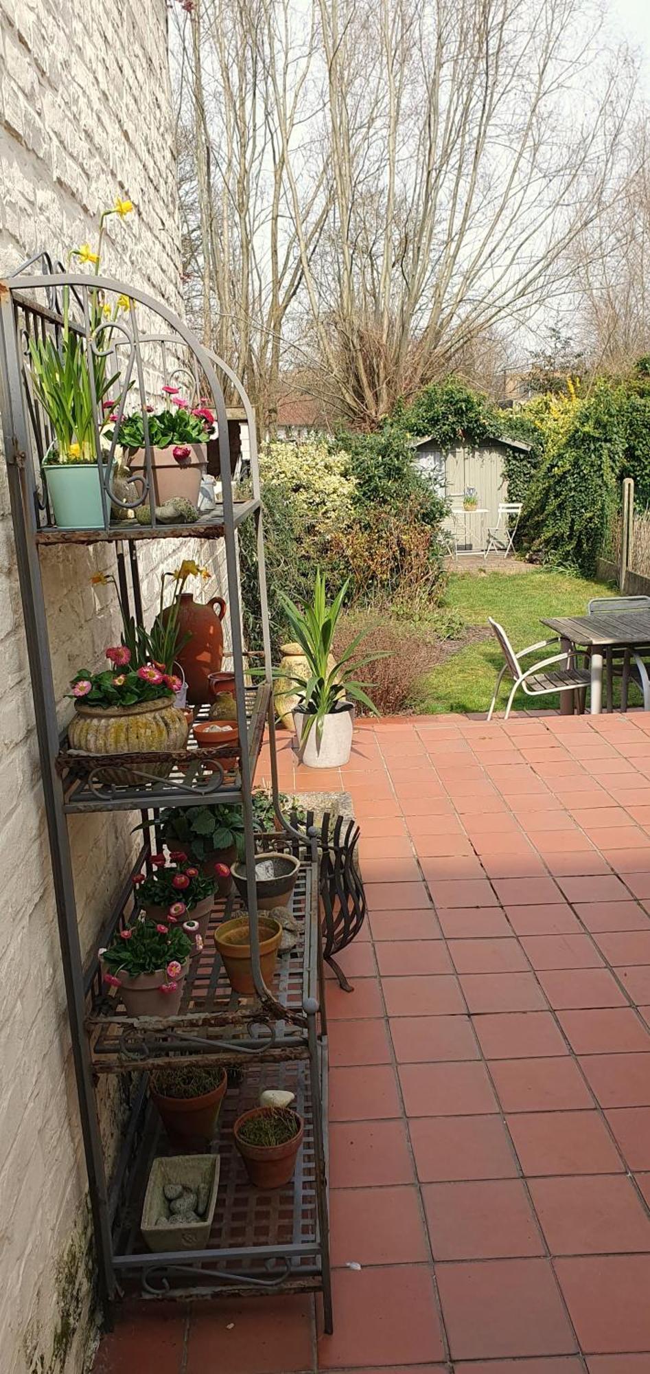 Close To Centre, 3 Rooms, 2 Bathr & Wc, Free Parking & Wifi, Spacious Living Area & Kitchen Brugge Buitenkant foto