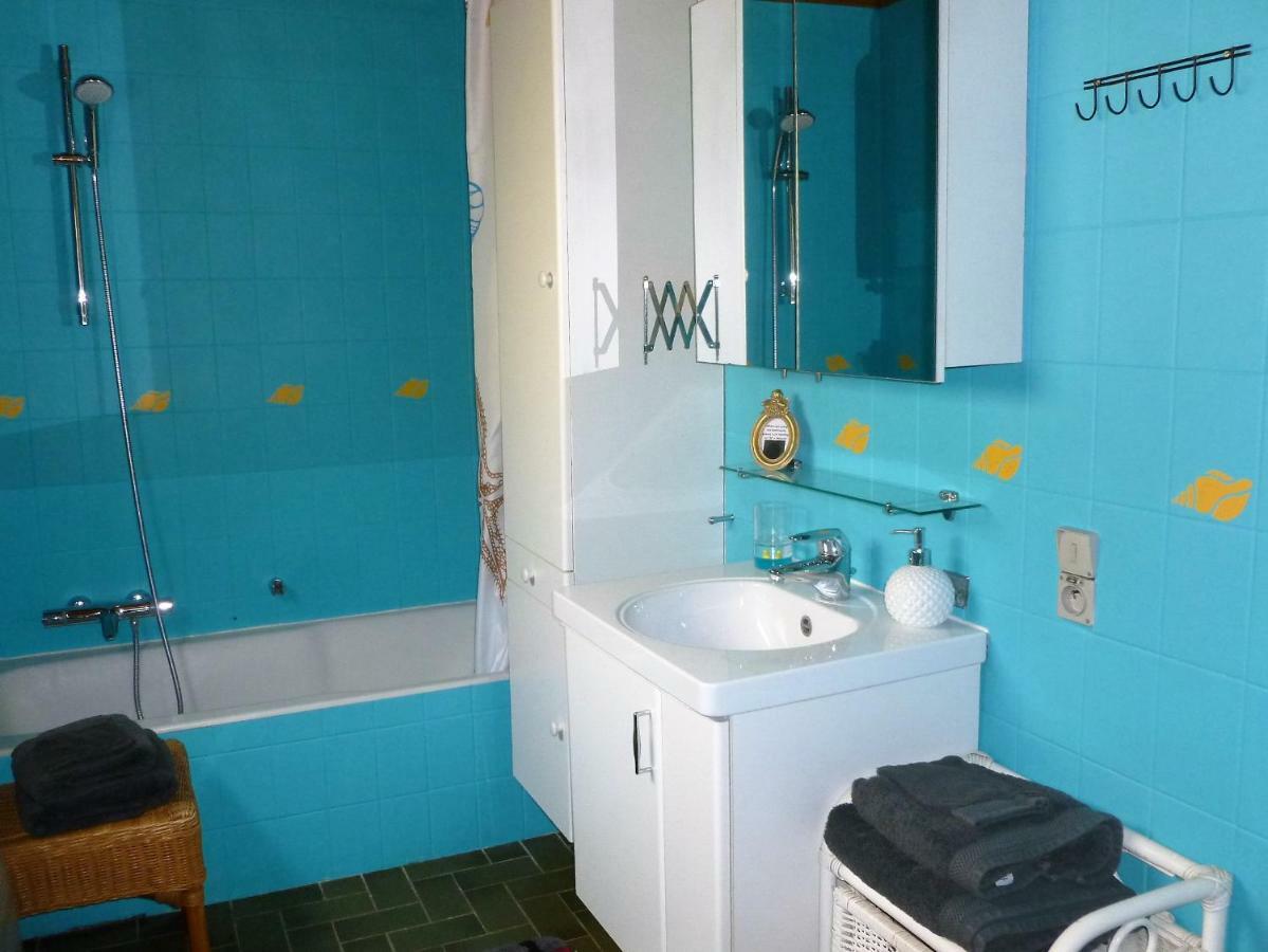 Close To Centre, 3 Rooms, 2 Bathr & Wc, Free Parking & Wifi, Spacious Living Area & Kitchen Brugge Buitenkant foto